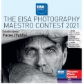 SOUTĚŽ THE EISA PHOTOGRAPHY MAESTRO CONTEST 2021