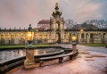 ADAM WEIS - Podvečerný Zwinger