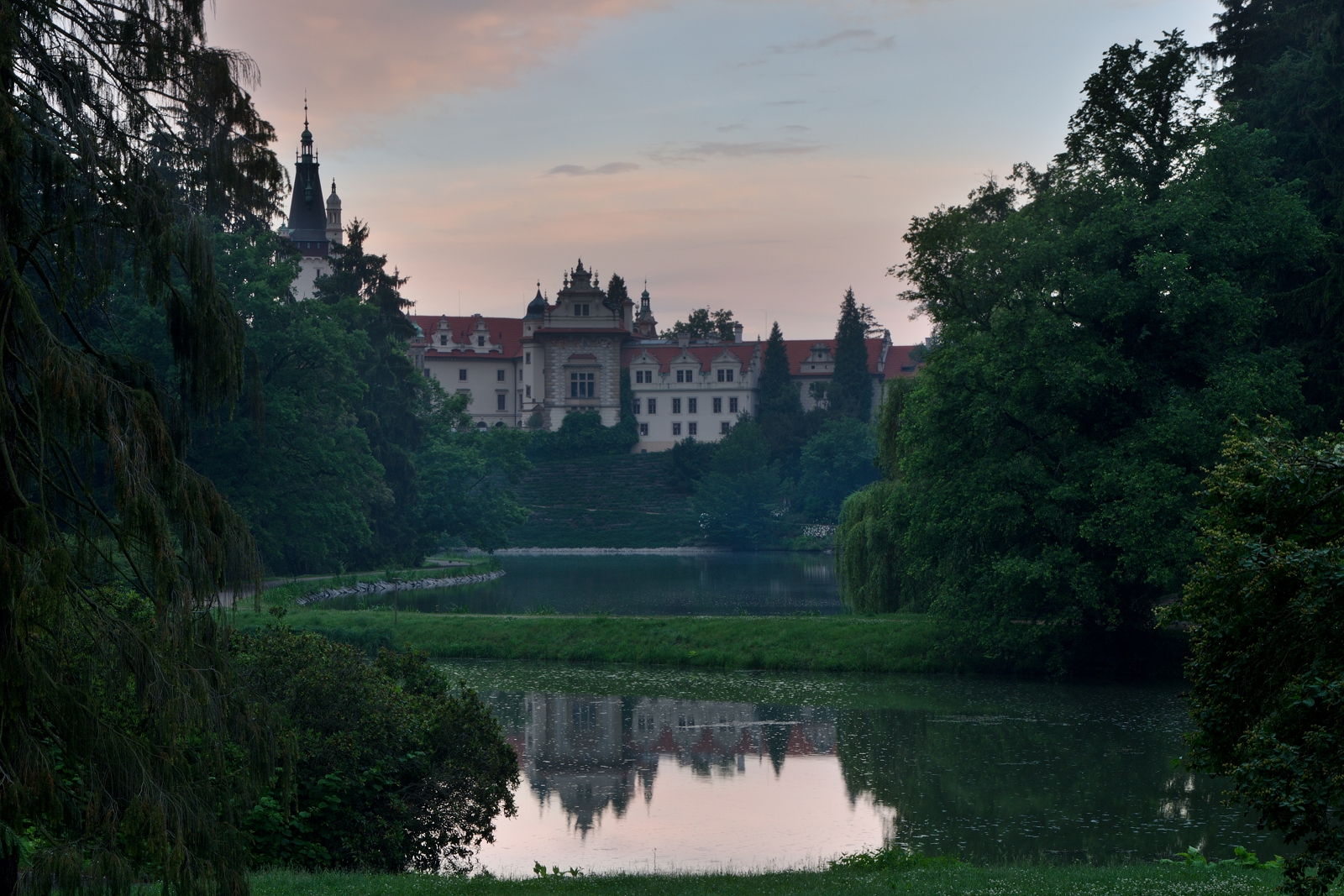 MILOSLAV JANOVSKÝ - Botanický ústav Akademie věd