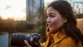 Společnost Canon se díky programu rozvoje studentů (Canon Student Development Programme) zavázala k další generaci kreativních vyprávěčů příběhů