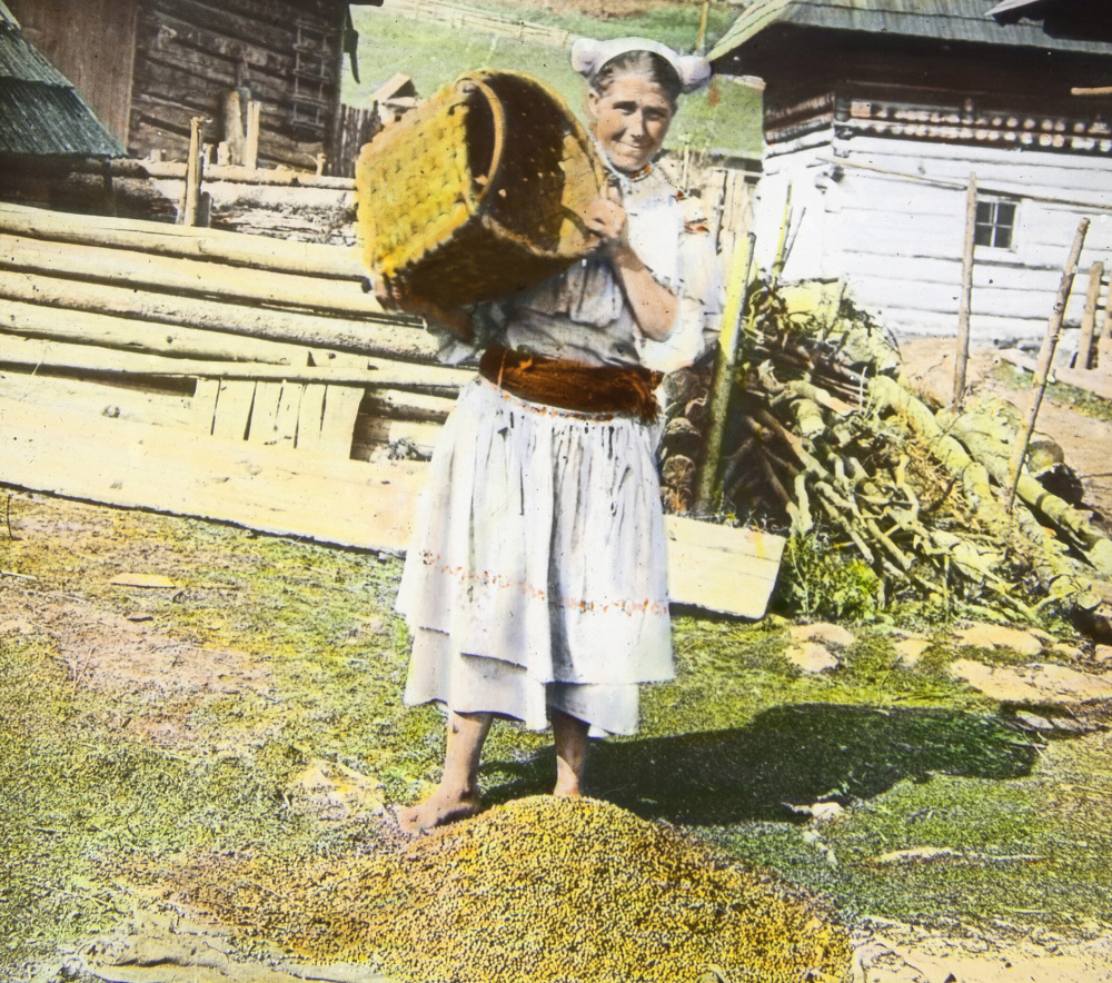 Karel Dvořák – významný český novinářský fotograf