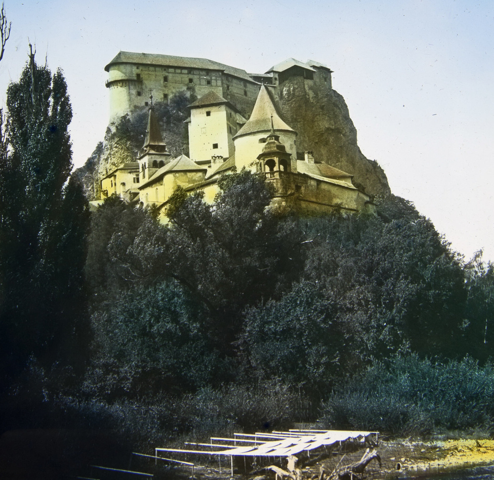 Karel Dvořák – významný český novinářský fotograf