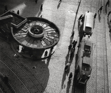 Karel Otto Hrubý – fotograf, pedagog a teoretik