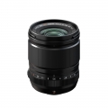 Nový objektiv FUJINON XF18mm F1.4R LM WR