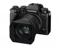 Nový objektiv FUJINON XF18mm F1.4R LM WR