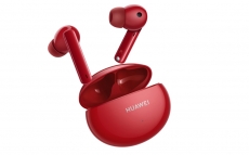 Nová bezdrátová Huawei sluchátka bodují kvalitou i cenou – FreeBuds 4i vydrží 10 hodin a stojí 1 799 Kč