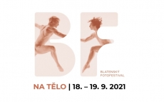 Blatenský fotofestival 18.–19. září 2021