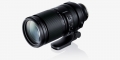 TAMRON má nový kompaktní 500mm ultra teleobjektiv pro Sony Bezzrcadlovky FULL FRAME s bajonetem E-mount
