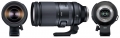 TAMRON má nový kompaktní 500mm ultra teleobjektiv pro Sony Bezzrcadlovky FULL FRAME s bajonetem E-mount