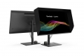 Profesionální monitor ViewSonic ColorPro získal ocenění iF Design Award za inovativní design a uživatelskou přívětivost