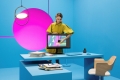 Profesionální monitor ViewSonic ColorPro získal ocenění iF Design Award za inovativní design a uživatelskou přívětivost