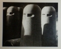Vilém Wilhelm Reichmann s přezdívkou Jappy byl fotografický poetik