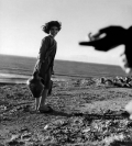 Werner Bischof – švýcarský fotograf, jehož dílo je dodnes považováno za vrchol angažované reportážní fotografie.