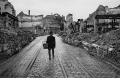 Werner Bischof – švýcarský fotograf, jehož dílo je dodnes považováno za vrchol angažované reportážní fotografie.