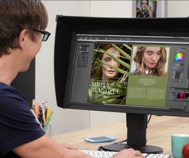 Webinář 29. 4. 2021 – Jak postupovat při kalibrování monitoru?