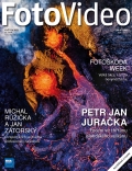 Je tu velké květnové FotoVideo