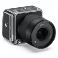 TECHNIKA: Hasselblad 907X 50C
