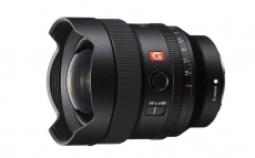 Společnost Sony Electronics představuje kompaktní ultraširokoúhlý objektiv s velkou clonou FE 14 mm F1,8 G Master™