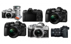 Pořiďte si OM-D za SUPER cenu – pouze do 16. 5.