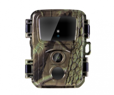 EVOLVEO rozšiřuje svoji nabídku fotopastí o nový kompaktní model EVOLVEO StrongVision Mini