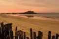 Jana Nicolas, Saint Malo