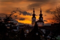 Ladislava Volfová, Světlo