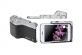 Fotodoplněk Miggo PICTAR ONE MARK II PLUS