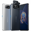 ASUS představuje zcela novou řadu Zenfone 8