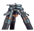 Tripod 3 Legged Thing Legends Mike &amp; AirHed Cine Arca Video Hybrid