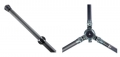Tripod 3 Legged Thing Legends Mike &amp; AirHed Cine Arca Video Hybrid