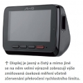 MiVue 866 aneb senzor dělá hodně