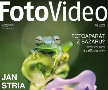 Zvolte si půvaby červnového FotoVideo