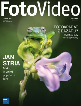 Zvolte si půvaby červnového FotoVideo