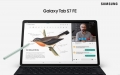 Samsung představuje nové členy portfolia Samsung Galaxy Tab –  Galaxy Tab S7 FE 5G a Galaxy Tab A7 Lite.