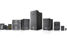 Western Digital poprvé představuje novou značku SanDisk Professional