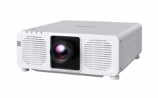 Panasonic a nová řada jednočipových laserových 4K projektorů.