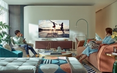 Samsung představil řadu televizí MICRO LED, Samsung Neo QLED i lifestylových modelů