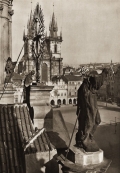 Karel Plicka – renesanční člověk a mistrovský fotograf