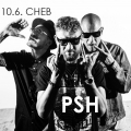 Chebské dvorky 2021–10. až 12. června 2021.