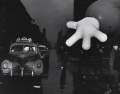 Weegee – Arthur Fellig – fotograf jasnozřivec