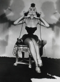 Weegee – Arthur Fellig – fotograf jasnozřivec
