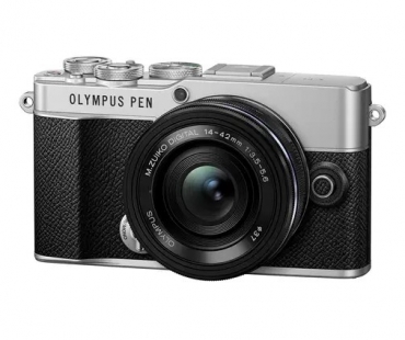 Fotoaparát Olympus PEN E-P7