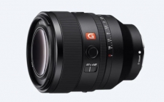 Mistr Sony FE 50 mm f/1,2 GM