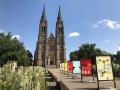 Přehlídka studentské tvorby FESTMICHAEL opět oživí kulturní život metropole