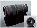Canon RF 100 mm f/2,8L Macro IS USM