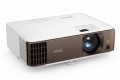 BenQ uvádí na trh chytrý 4K projektor pro domácí kino W1800i