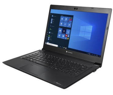 Dynabook uvedl na náš trh odolný a lehký 13,3“ notebook Tecra A30-G s výdrží až 14 hodin