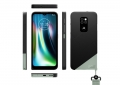 Smartphone odolný proti prachu, vodě a pádu – MOTOROLA DEFY