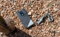 Smartphone odolný proti prachu, vodě a pádu – MOTOROLA DEFY