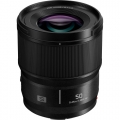 Panasonic má nový objektiv pro řadu fotoaparátů LUMIX S